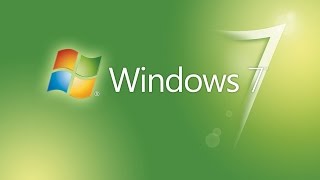 Пример работы на Windows 7  урок 32 [upl. by Eladnar]