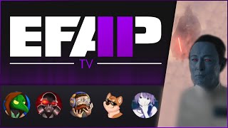 EFAP TV Reacting to Ahsoka S01E05 amp E06  Shadow Warrior  Far Far Away [upl. by Florin]