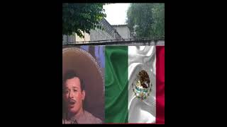 El Aguacero Pedro Infante Pedrito de mis Recuerdos shorths musica ranchero [upl. by Anitroc451]