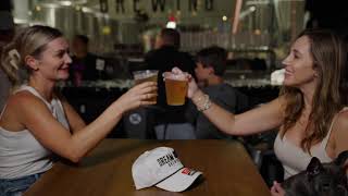 Sistrunk Market amp Brewery  Dine Out Lauderdale Ep 06 [upl. by Senaj139]