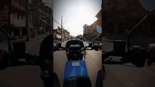 Best Electric Motorcycle in the world Yatri P1 madeinnepal bold ride world [upl. by Epperson522]