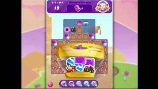 Candy Crush Saga Playthrough By Florence0127 Episode 93 [upl. by Oicnecserc]