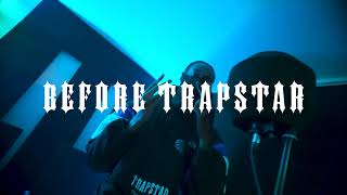 Trap24s T8  Before Trapstar Official Music Video [upl. by Ethelda580]