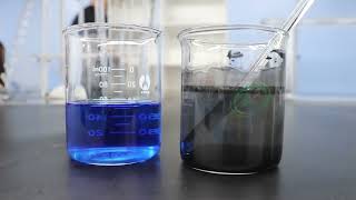 What is the principle of powdered activated carbon decolorization [upl. by Lleda]