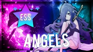 ESS ❝Angels❞ MEP [upl. by Enitsirc206]