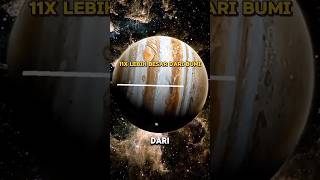 PLANET TERBESAR [upl. by Neiv]