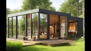 5 Best Prefab Home Builders  Modular Home Designs for Sustainable Living [upl. by Adnalue]