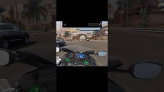 521KMH KAWASAKI NINJA H2R DANGEROUS RIDE h2r bike bikechor shortvideo shortvideo shorts [upl. by Neyuq]