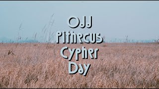 2024 OPCD 싸이퍼 Odd Pithecus Cypher Day  JUA mtfred [upl. by Downey]