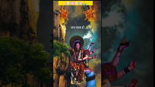 Dharti Par Paon Jaise  Navratri Durga Ma Status 2024 bhakti status tranding shorts short [upl. by Ahsiliw166]