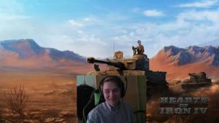 HoI4  Massive MP with Viewers  Part 1 [upl. by Eronaele]