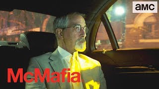 McMafia Season 1 ‘Get to Know the Cast’ Behind the Scenes [upl. by Grail506]