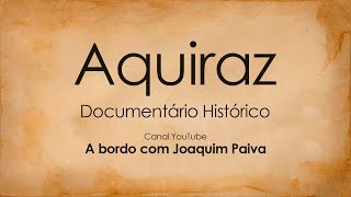 Documentário Histórico de Aquiraz  Ceará [upl. by Tova]