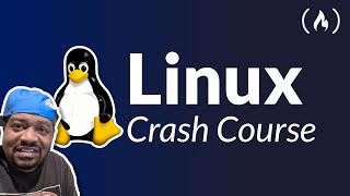 Linux Operating System  Crash Course for Beginners [upl. by Daus]