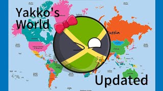 Yakkos world but updated [upl. by Hampton859]