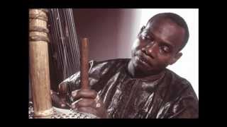 Toumani Diabaté  Djourou Kara Nany [upl. by Anatniuq]