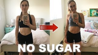 I Quit Sugar For 30 Days [upl. by Anivek]