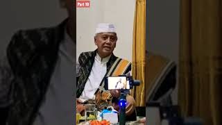 KH Chalwani Nawawi Berjan Purworejo [upl. by Manville]