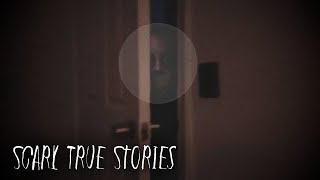 3 Actually Horrifying TRUE Horror Stories [upl. by Cutlerr]