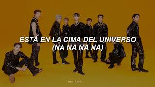 NCT 127  Kick It「sub español」 [upl. by Ekyt995]