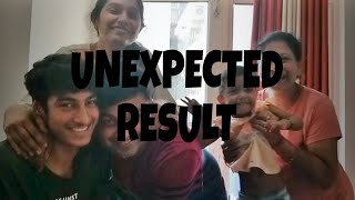 JEE ADVANCED Result reaction  My familys reaction to my JEE Advanced result was PRICELESS [upl. by Fihsak804]