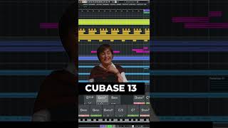 Cubase13 vs FLStudio vs Ableton vs Reaper shorts cubase13 cubase flstudio [upl. by Sucramad853]