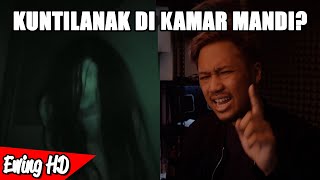 5 Penampakan Hantu yang Paling Mengerikan  Part 14 [upl. by Jacobina]