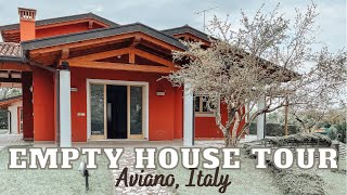 🇮🇹AVIANO AIR FORCE BASE DORM TOUR🇮🇹 [upl. by Coy]