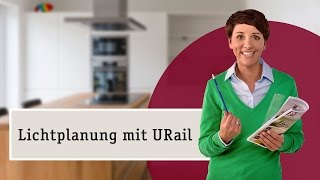 Paulmann URail  das vielfältige LED Schienensystem [upl. by Yeslrahc]