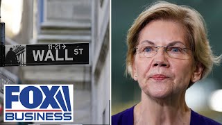 Warren’s fingertips are ‘all over’ the markets Massachusetts senate candidate [upl. by Ahsikcin]