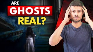 The Science of Ghosts  Paranormal Bhoots and Ouija Boards Exposed  Dhruv Rathee [upl. by Tirb]