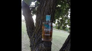 Whiskey Review 33 Dry Fly Straight Triticale Whiskey [upl. by Yam610]