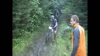 ARBER MTB RADMARATHON Tour E 112 km [upl. by Ative]