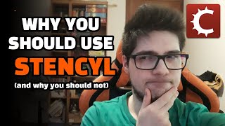 5 Reasons I Use Stencyl Game Engine [upl. by Epolenep]