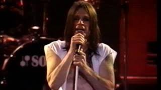 Ozzy Osbourne Sabbath Bloody Sabbath Live In Sao Paulo Brazil 1995 [upl. by Elokcin]