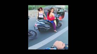 Crazy Police Without Helmet 🤣 Chalan Kato  Police Ko Chakma Diya  Super Bike Zx10r  z900 Rider [upl. by Imailiv]