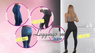 Jeggings INFOMERCIAL [upl. by Nile]