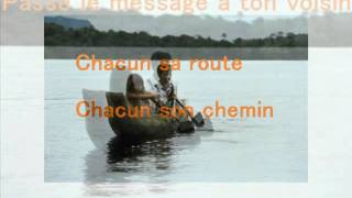 Chacun sa route Tonton David [upl. by Talya]