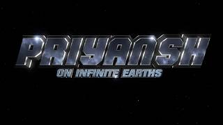 Crisis on Infinite Earths Intro HD  Epic Multiverse Animation [upl. by Harms]