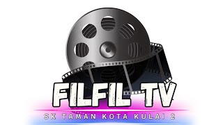 HARI DISKUSI SK TAMAN KOTA KULAI 2 SESI 20242025 by FILFILTV SK TAMAN KOTA KULAI 2 [upl. by Ariamoy]