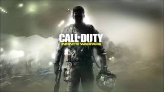 Infinite Warfare Trailer SongSpace oddityWe came as Romans [upl. by Tutto]