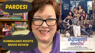 Kumbalangi Nights Review [upl. by Egwin]