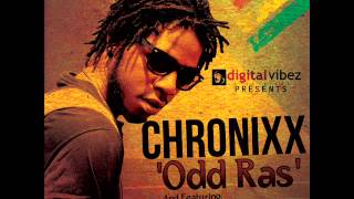 CHRONIXX MIX  MARCH 2013 [upl. by Auqinahs]