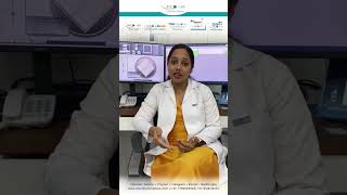 Dr Pritee Patil talks about the symptoms and treatment of thyroid cancer [upl. by Alia]