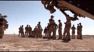 Pathfinder Platoon  Afghanistan part 15 [upl. by Treblih]