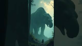 The Quaternary Extinction Why Did Giant Mammals Disappear [upl. by Lleret]