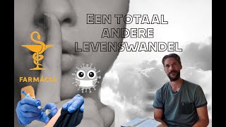 Een totaal andere levenswandel  Wilco Vos [upl. by Dahij166]