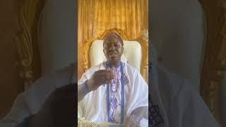 IYATO LARIN OGBONI ATI EGBE OKUNKUN ifalighttv510 OBA OGBONI ALAJE AGBAYE [upl. by Ozmo720]