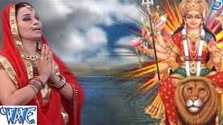 बिच रे भवर में डगमग  Bich Re Bhawar Me  Kalpna  Mata ka jagrata  Bhojpuri Devi Geet [upl. by Carmel]