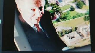 Rothschild Crash Aleister Crowley Hellfire Club Nearby Wycombe [upl. by Yelah]